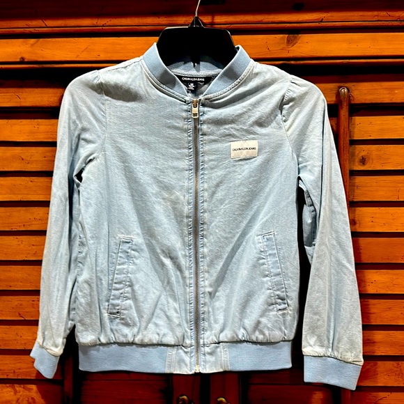 Calvin Klein Jeans Sweater - Picture 1 of 3